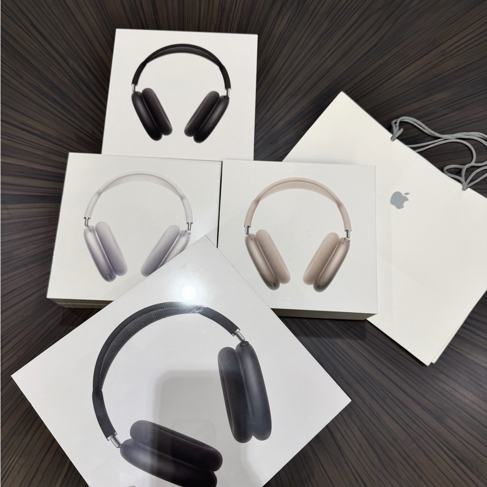 Apple AirPods